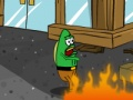 Logħba Il-Krusty Krab Doomsday  onlajn