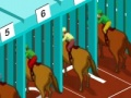Logħba Racing Derby  onlajn