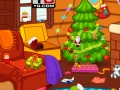 Logħba Naddaf għal Santa Claus  onlajn