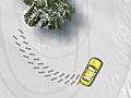Logħba Snow Drift Racing onlajn