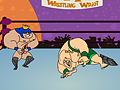 Logħba GWA Wrestling Riot  onlajn
