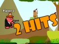 Logħba Gun Mayhem 2: Aktar Mayhem  onlajn