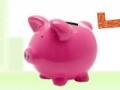 Logħba Piggy Rich  onlajn