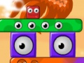 Logħba Monsterland 3: Returns Junior onlajn