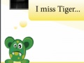 Logħba Tiger u Monster Battikata  onlajn