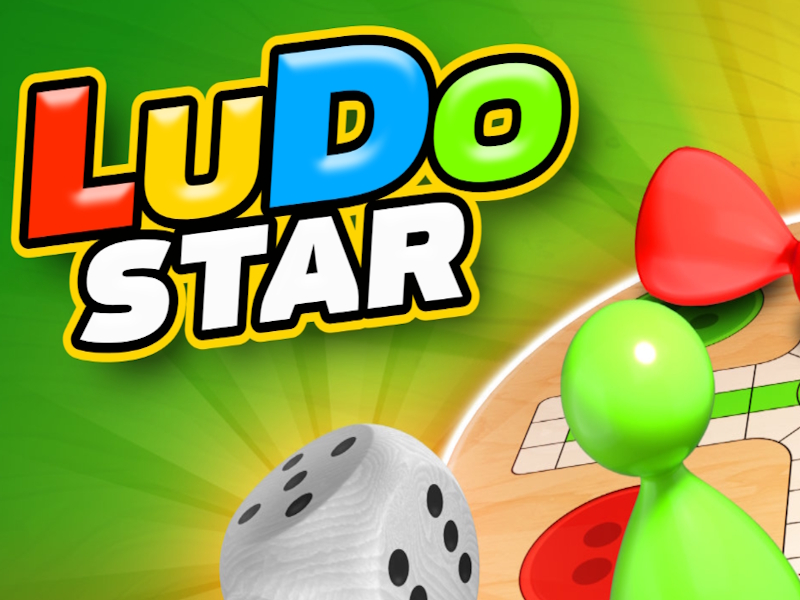 Logħba Ludo Star onlajn