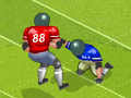 Logħba Carnage quarterback onlajn