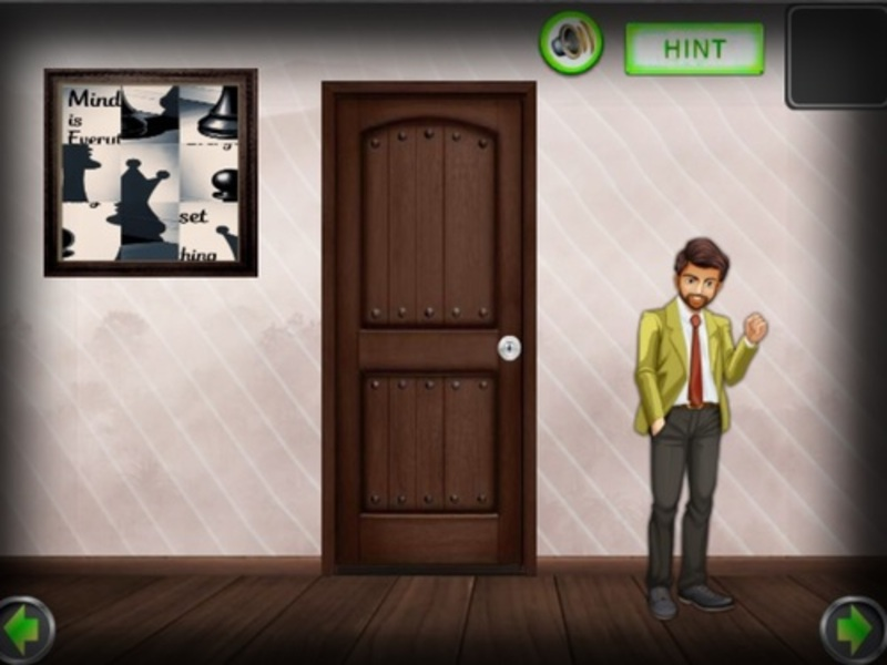 Logħba Amgel Easy Room Escape 291 onlajn