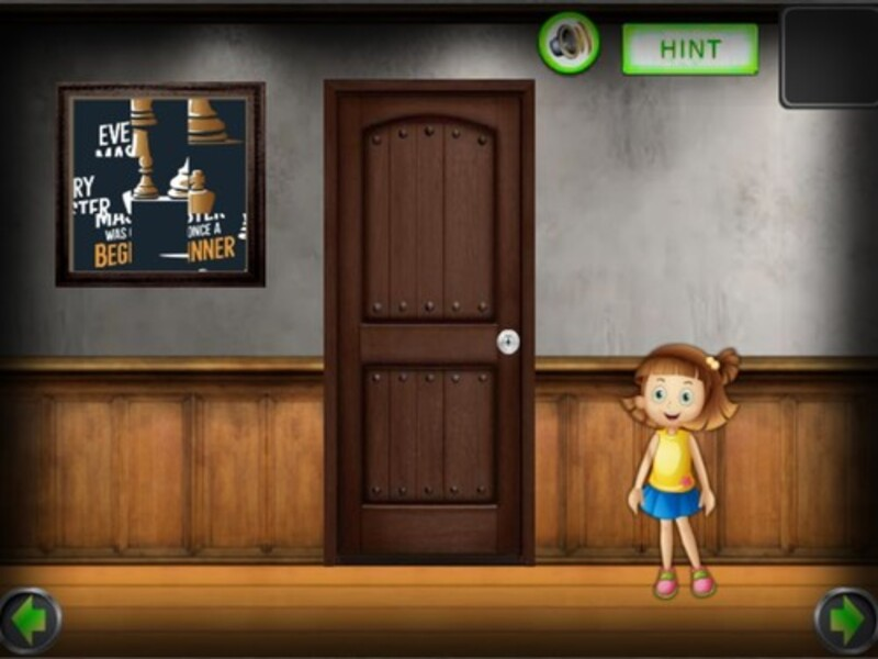 Logħba Amgel Kids Room Escape 322 onlajn