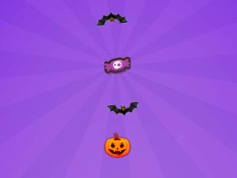 Logħba Halloween idle fly onlajn