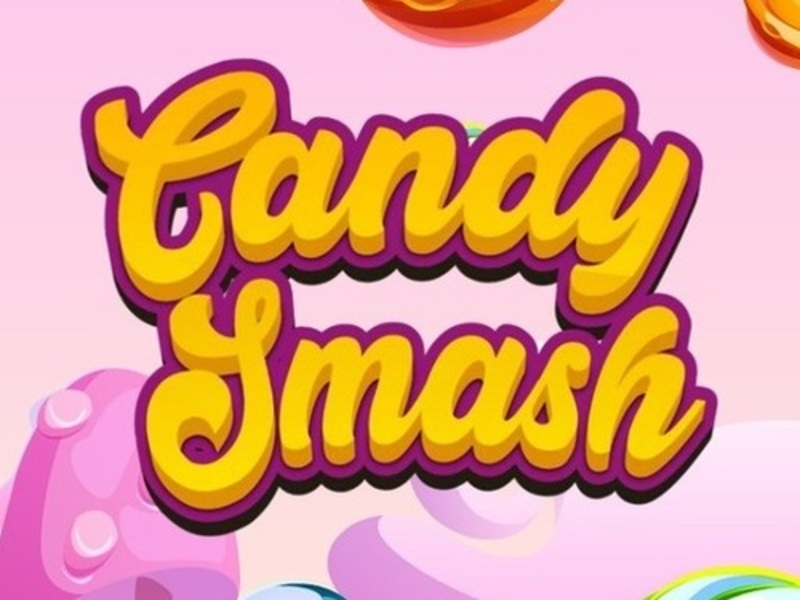 Logħba Candy Smash onlajn