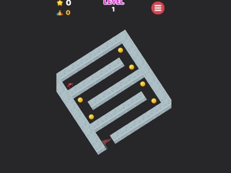 Logħba Maze Runner onlajn