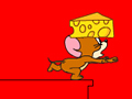 Logħba Tom & Jerry - Run Jerry Run! onlajn