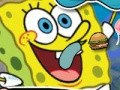 Logħba Spongebob plankton jisplodi  onlajn