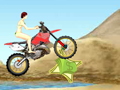 Logħba Booty Rider  onlajn
