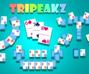 Logħba Tripeakz! onlajn