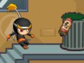 Logħba Ninja Stealth  onlajn