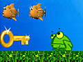 Logħba Frogeee  onlajn