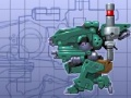 Logħba Crazy Robot 2  onlajn