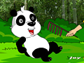 Logħba Panda ġgant  onlajn
