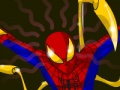 Logħba Personalizzazzjoni Spiderman  onlajn