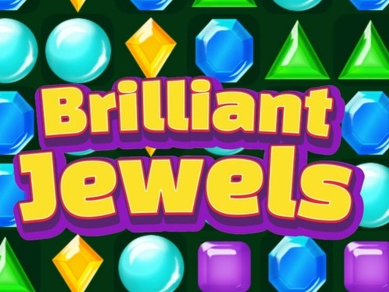 Logħba Ġawhar brillanti onlajn