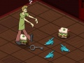 Logħba Scooby Doo: Shaggys Midnight Snack  onlajn