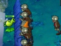 Logħba PEA vs zombies  onlajn