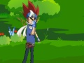 Logħba Gingka Beyblade onlajn