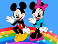 Logħba ABC Disney onlajn