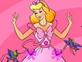Logħba Cinderella Magic Wand onlajn