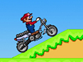 Logħba Super Mario Moto  onlajn