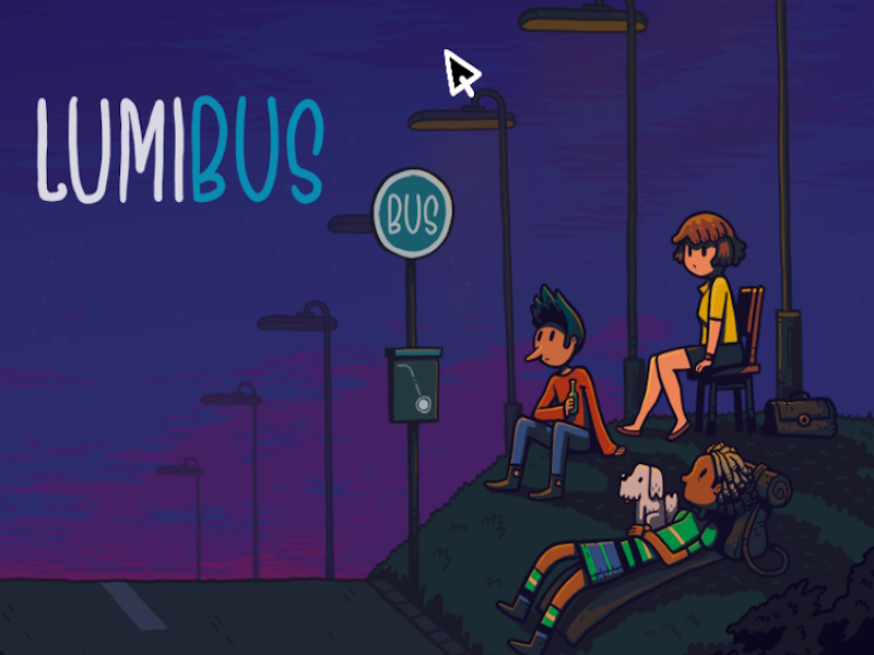 Logħba Lumibus onlajn