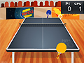 Logħba Kampjonat Table Tennis onlajn