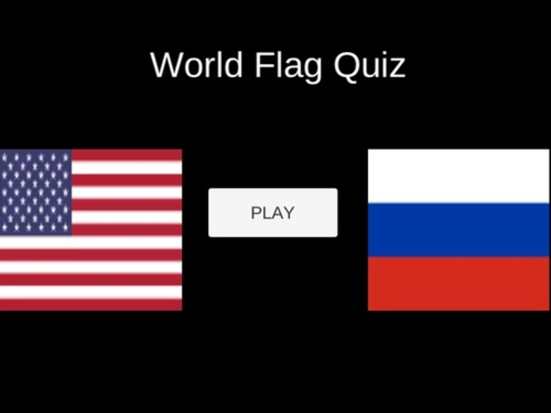 Logħba Quiz tal-Bandiera Dinjija onlajn