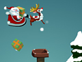 Logħba Happy Santa onlajn