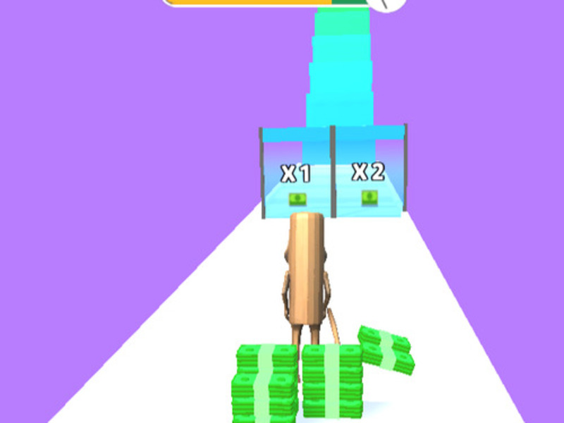 Logħba Tung Tung Sahur Cash Frenzy onlajn
