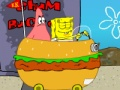 Logħba SpongeBob RICEE RECIPE  onlajn