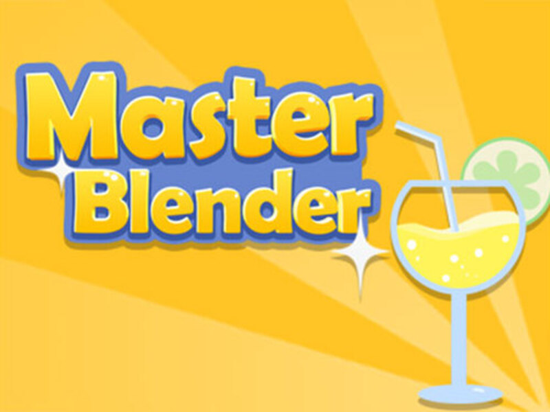 Logħba Master Blender onlajn