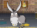 Logħba Donkey Gafoor  onlajn