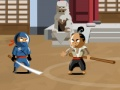 Logħba Ninja diżgustanti  onlajn