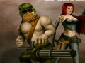 Logħba Xtreme Firepower  onlajn