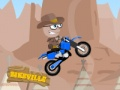 Logħba Cowboy Biker  onlajn