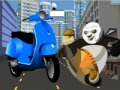 Logħba Scooter stunt  onlajn