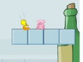 Logħba Quacker Save Jerry  onlajn