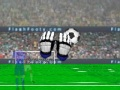 Logħba Gowlkiper Premier  onlajn