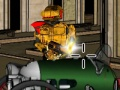 Logħba Killer steampunk onlajn