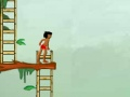 Logħba The Jungle Book 2: Adventures in the Jungle  onlajn