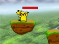 Logħba Salvataġġ tal-Pokémon  onlajn