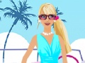 Logħba Candy Glam Barbie onlajn